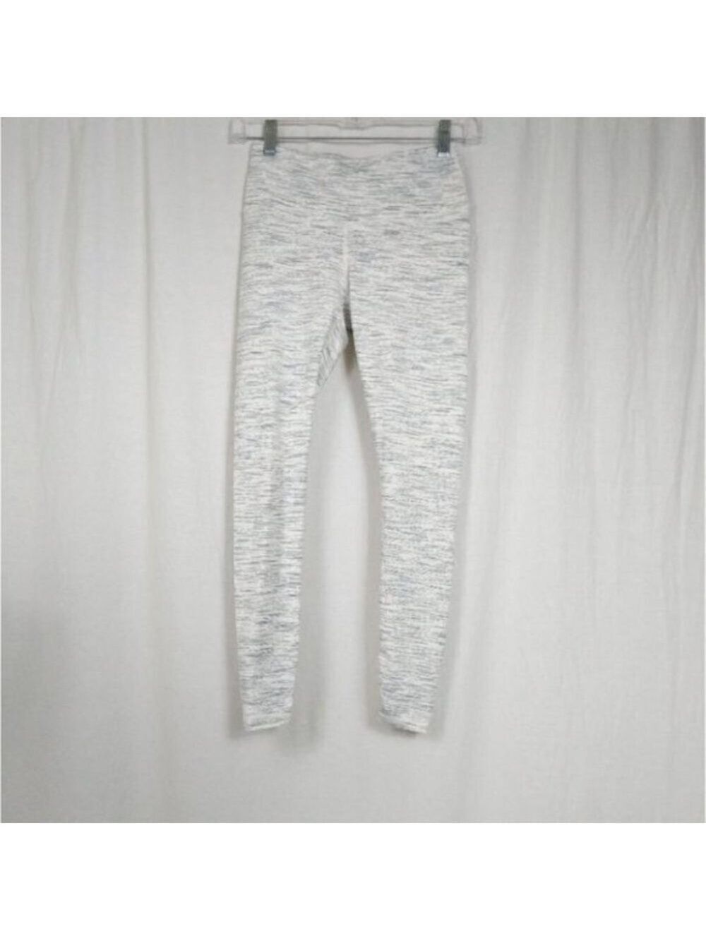 Tesla Heathered Leggings XS